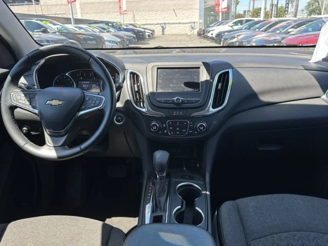 SEMINUEVOS CHEVROLET Equinox a Estados en autogozo