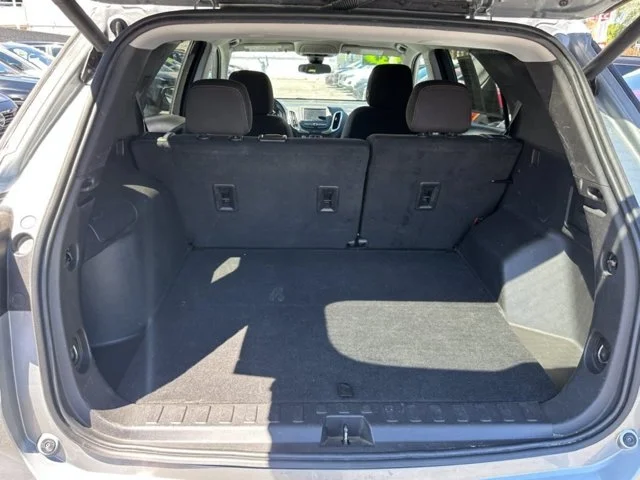 SEMINUEVOS CHEVROLET Equinox a Estados en autogozo