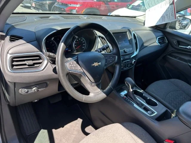 SEMINUEVOS CHEVROLET Equinox a Estados en autogozo