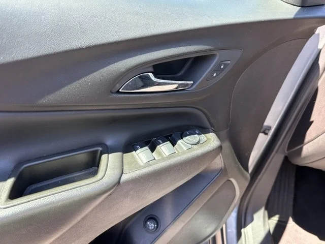 SEMINUEVOS CHEVROLET Equinox a Estados en autogozo