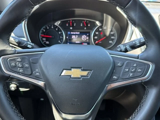 SEMINUEVOS CHEVROLET Equinox a Estados en autogozo