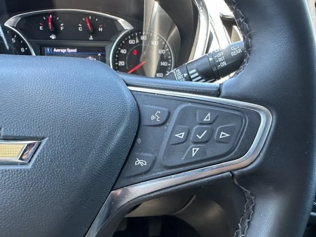 SEMINUEVOS CHEVROLET Equinox a Estados en autogozo