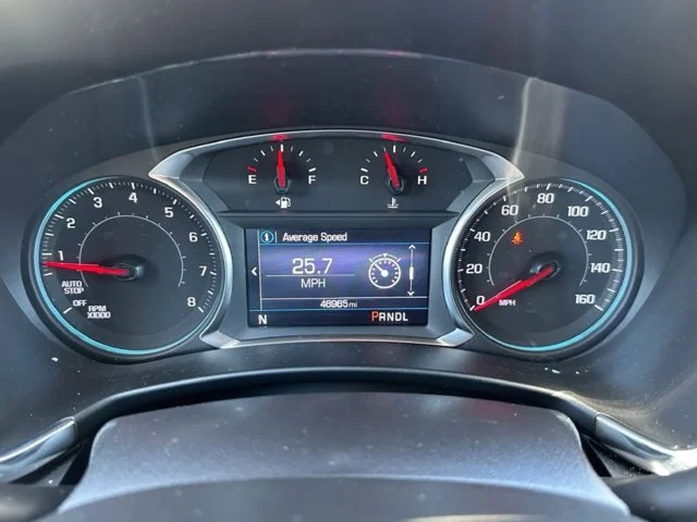 SEMINUEVOS CHEVROLET Equinox a Estados en autogozo
