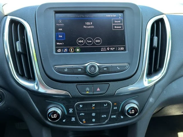 SEMINUEVOS CHEVROLET Equinox a Estados en autogozo
