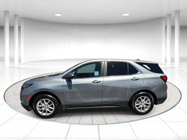 SEMINUEVOS CHEVROLET Equinox a Estados en autogozo
