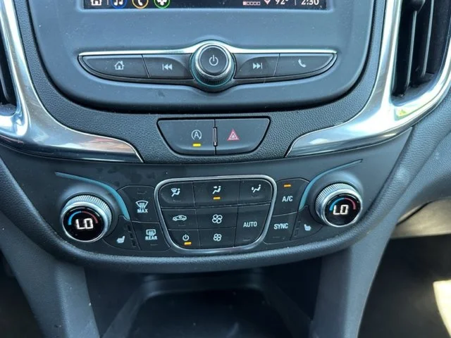 SEMINUEVOS CHEVROLET Equinox a Estados en autogozo