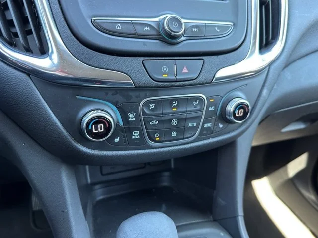 SEMINUEVOS CHEVROLET Equinox a Estados en autogozo