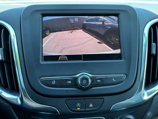 SEMINUEVOS CHEVROLET Equinox a Estados en autogozo