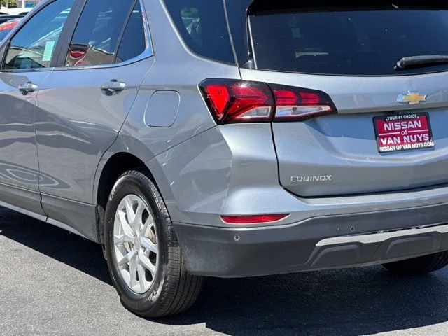 SEMINUEVOS CHEVROLET Equinox a Estados en autogozo