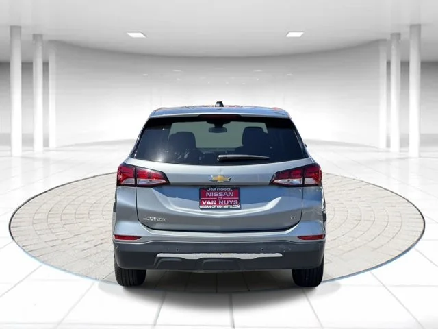 SEMINUEVOS CHEVROLET Equinox a Estados en autogozo