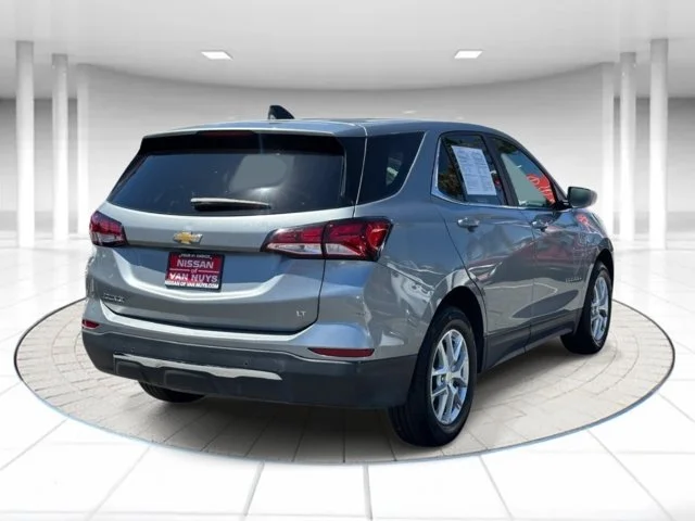 SEMINUEVOS CHEVROLET Equinox a Estados en autogozo
