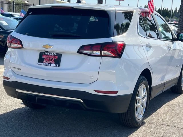 SEMINUEVOS CHEVROLET Equinox a Estados en autogozo