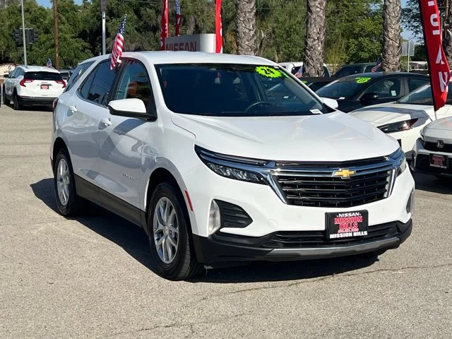 SEMINUEVOS CHEVROLET Equinox a Estados en autogozo