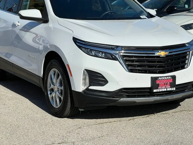 SEMINUEVOS CHEVROLET Equinox a Estados en autogozo