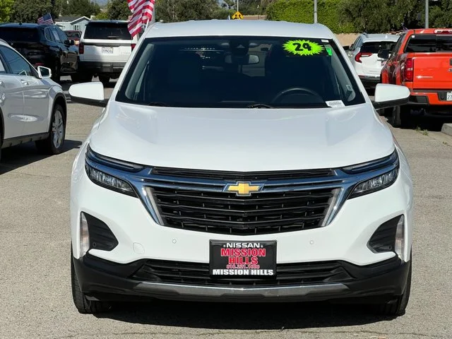 SEMINUEVOS CHEVROLET Equinox a Estados en autogozo