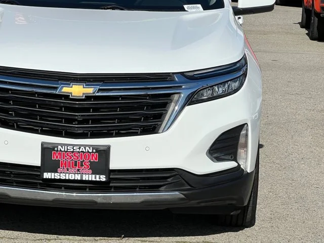 SEMINUEVOS CHEVROLET Equinox a Estados en autogozo