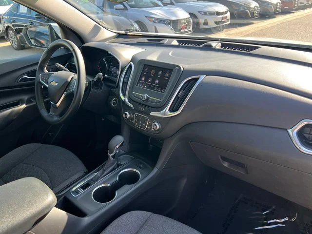 SEMINUEVOS CHEVROLET Equinox a Estados en autogozo