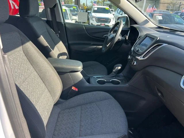 SEMINUEVOS CHEVROLET Equinox a Estados en autogozo