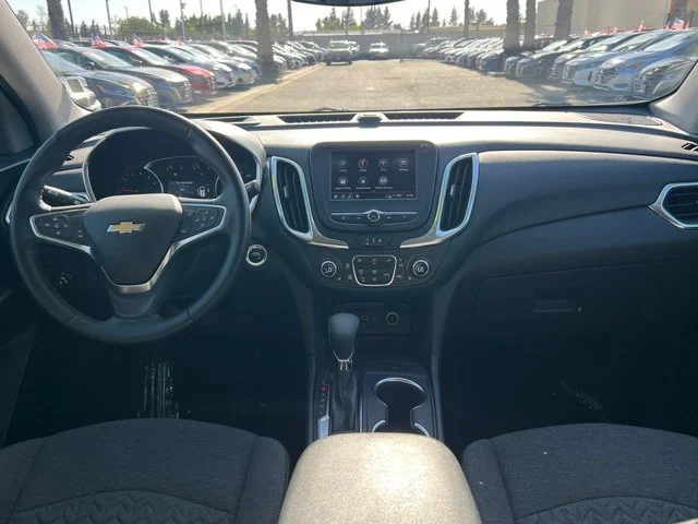 SEMINUEVOS CHEVROLET Equinox a Estados en autogozo