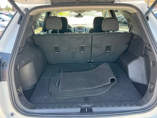 SEMINUEVOS CHEVROLET Equinox a Estados en autogozo