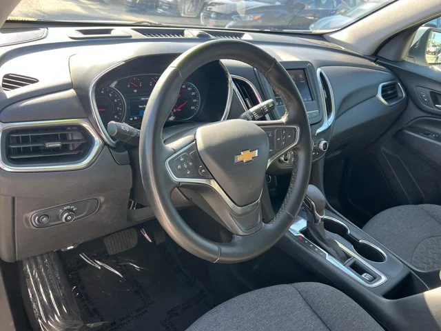 SEMINUEVOS CHEVROLET Equinox a Estados en autogozo