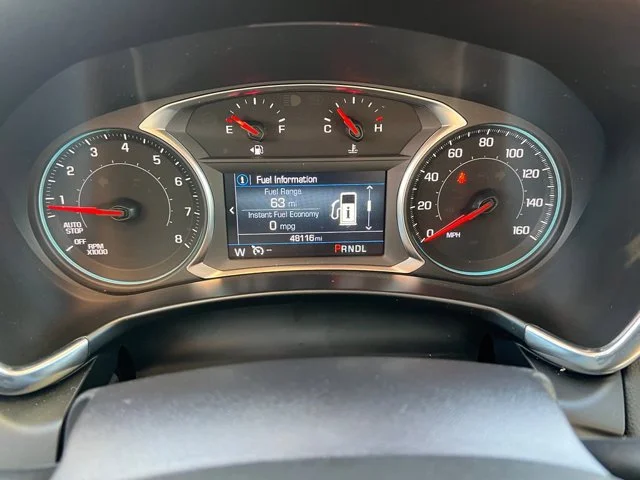 SEMINUEVOS CHEVROLET Equinox a Estados en autogozo