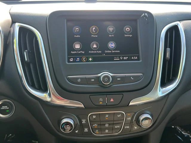 SEMINUEVOS CHEVROLET Equinox a Estados en autogozo