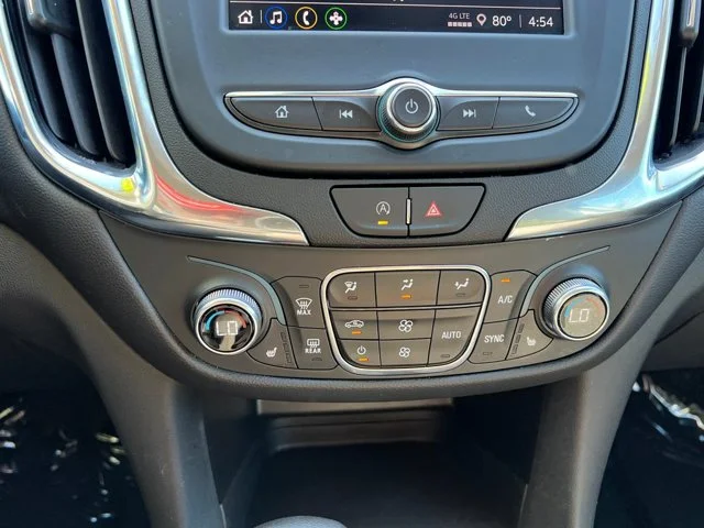 SEMINUEVOS CHEVROLET Equinox a Estados en autogozo