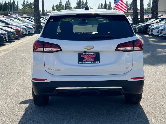 SEMINUEVOS CHEVROLET Equinox a Estados en autogozo