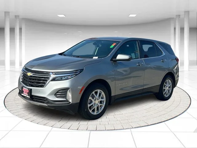 SEMINUEVOS CHEVROLET Equinox a Estados en autogozo