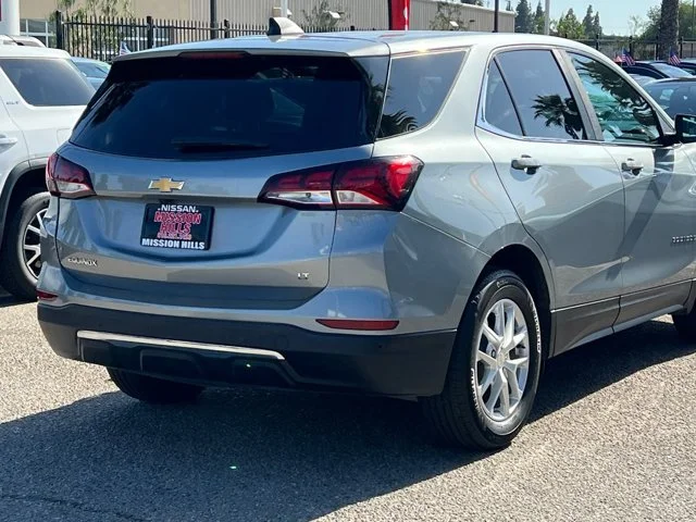 SEMINUEVOS CHEVROLET Equinox a Estados en autogozo