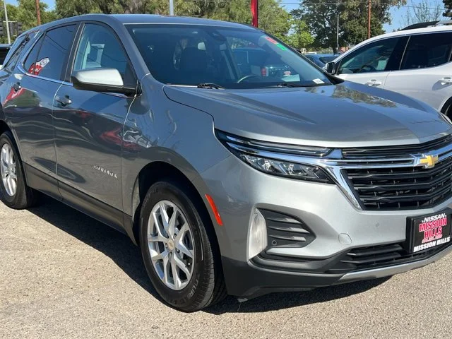 SEMINUEVOS CHEVROLET Equinox a Estados en autogozo