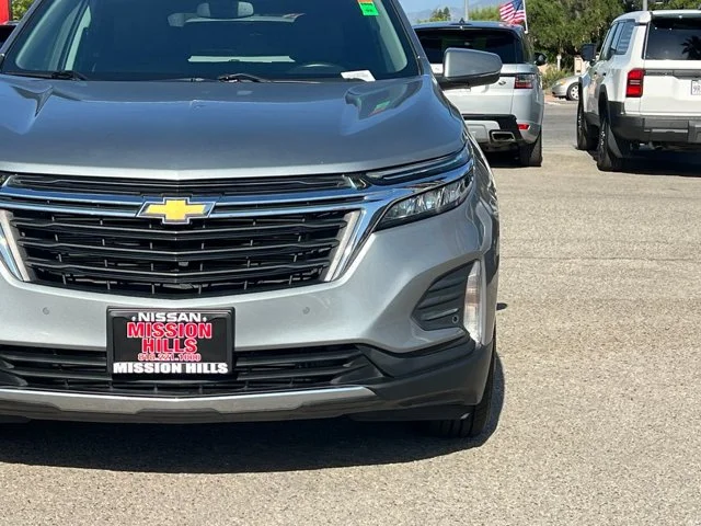 SEMINUEVOS CHEVROLET Equinox a Estados en autogozo