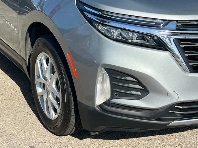 SEMINUEVOS CHEVROLET Equinox a Estados en autogozo