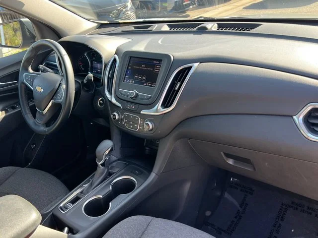 SEMINUEVOS CHEVROLET Equinox a Estados en autogozo
