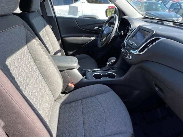 SEMINUEVOS CHEVROLET Equinox a Estados en autogozo