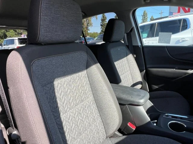 SEMINUEVOS CHEVROLET Equinox a Estados en autogozo