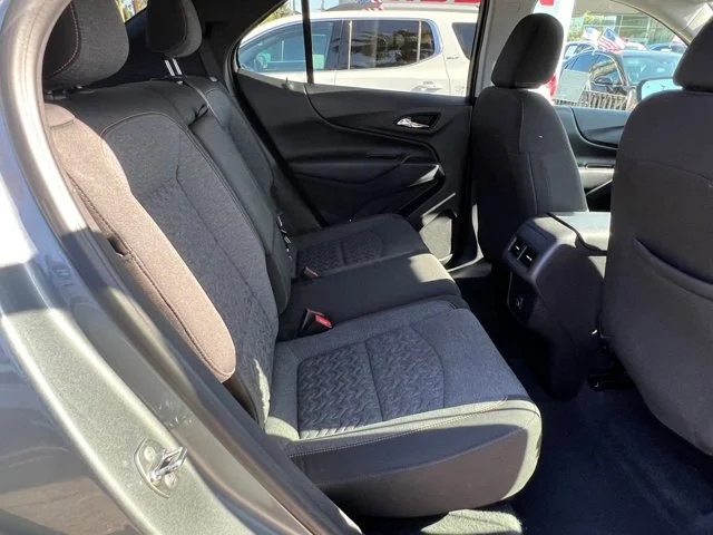 SEMINUEVOS CHEVROLET Equinox a Estados en autogozo