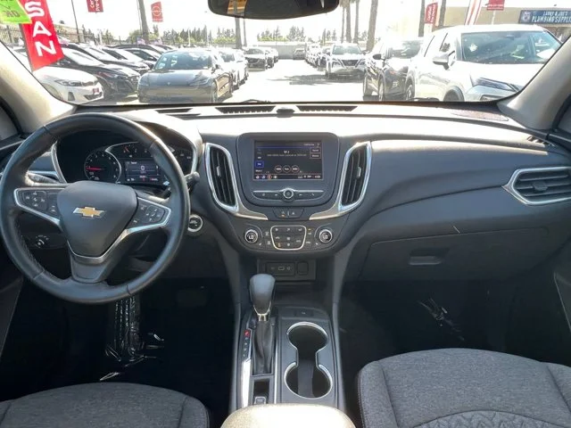 SEMINUEVOS CHEVROLET Equinox a Estados en autogozo