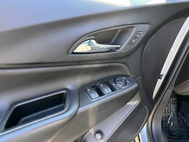 SEMINUEVOS CHEVROLET Equinox a Estados en autogozo