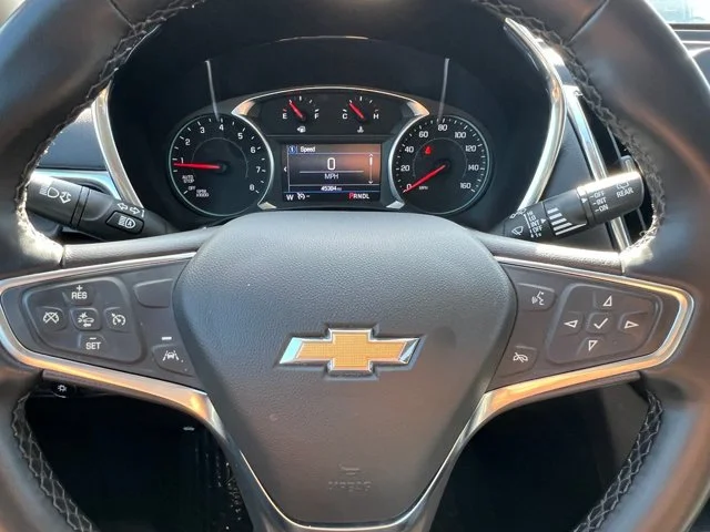 SEMINUEVOS CHEVROLET Equinox a Estados en autogozo