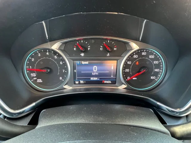 SEMINUEVOS CHEVROLET Equinox a Estados en autogozo