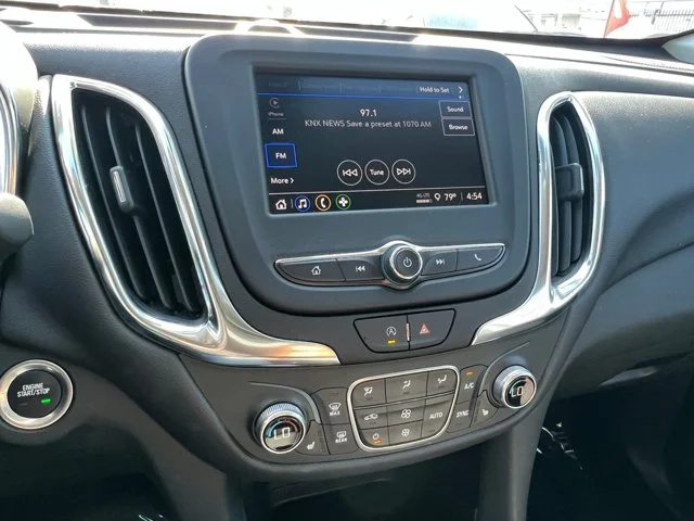 SEMINUEVOS CHEVROLET Equinox a Estados en autogozo