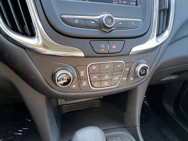 SEMINUEVOS CHEVROLET Equinox a Estados en autogozo