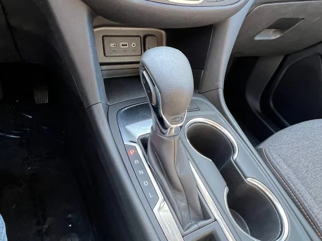 SEMINUEVOS CHEVROLET Equinox a Estados en autogozo