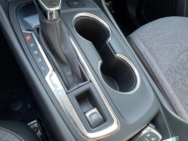 SEMINUEVOS CHEVROLET Equinox a Estados en autogozo