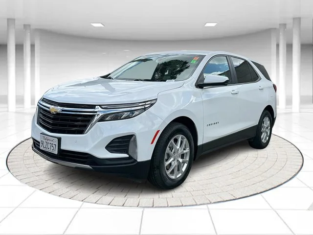 SEMINUEVOS CHEVROLET Equinox a Estados en autogozo