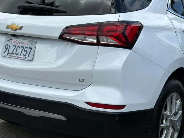 SEMINUEVOS CHEVROLET Equinox a Estados en autogozo