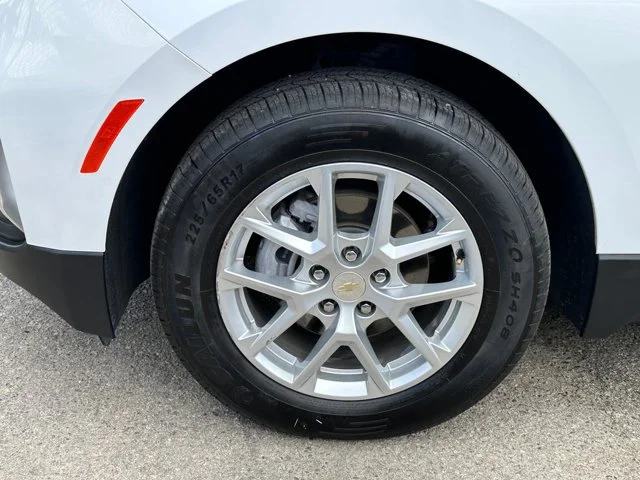 SEMINUEVOS CHEVROLET Equinox a Estados en autogozo