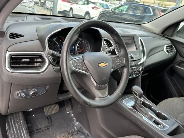 SEMINUEVOS CHEVROLET Equinox a Estados en autogozo